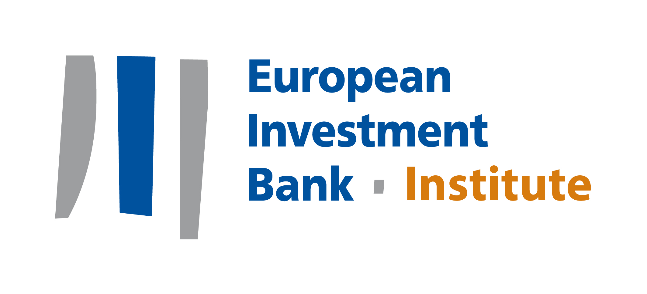 Resultado de imagen de EIB Institute logo