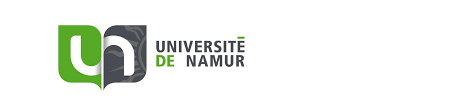 Cooperation with University of Namur