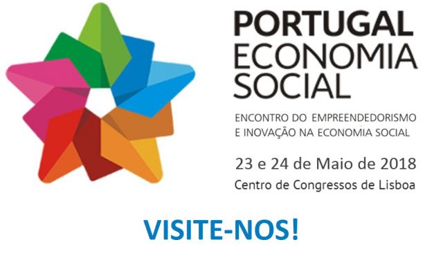 Institute participates in Portugal Economia Social