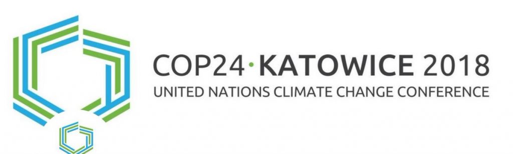 SIT alumni to participate in COP 24!