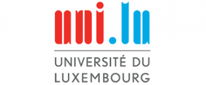 Cooperation with University of Luxembourg
