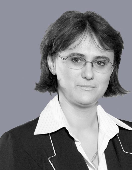 Cristina Dumitrescu