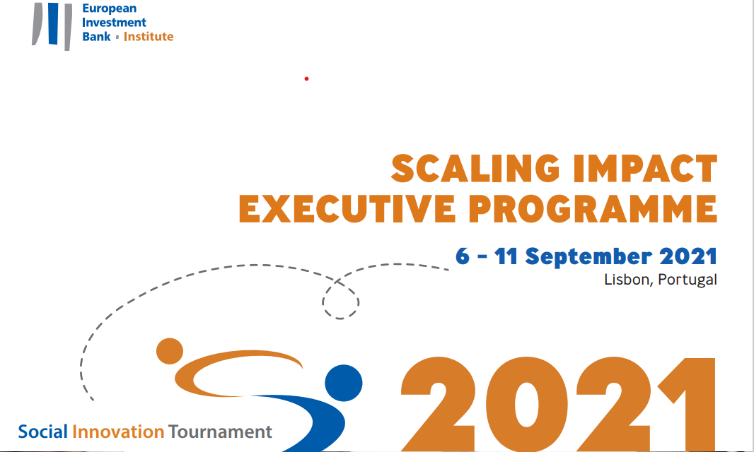 Scaling Impact Executive Porgramme