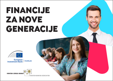 Institute launches new financial education programme in Croatia
